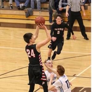 Meet your Posher, Devin